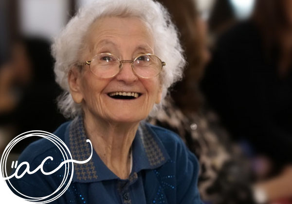 compleanno nonna