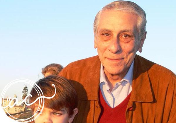 dediche per il nonno