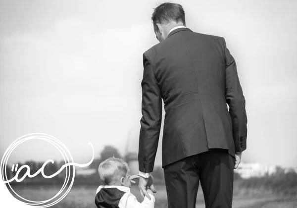 buon compleanno papà che non ci sei più